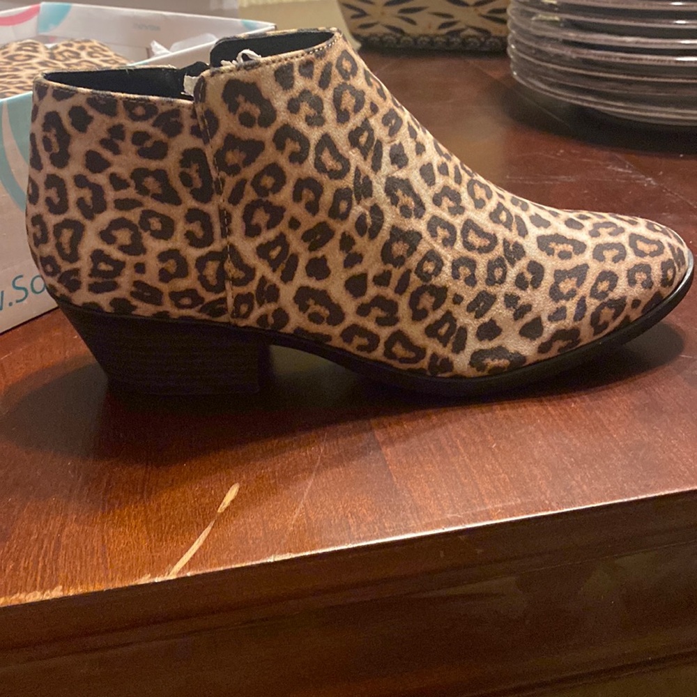 Brand new!